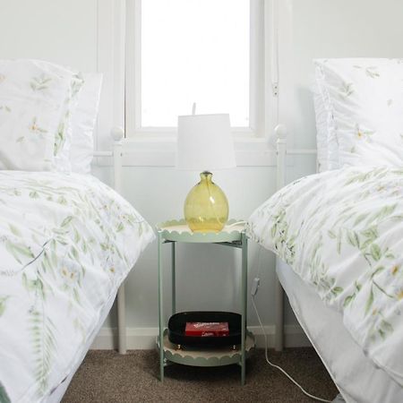 B'S Place Guest House Paignton Bagian luar foto