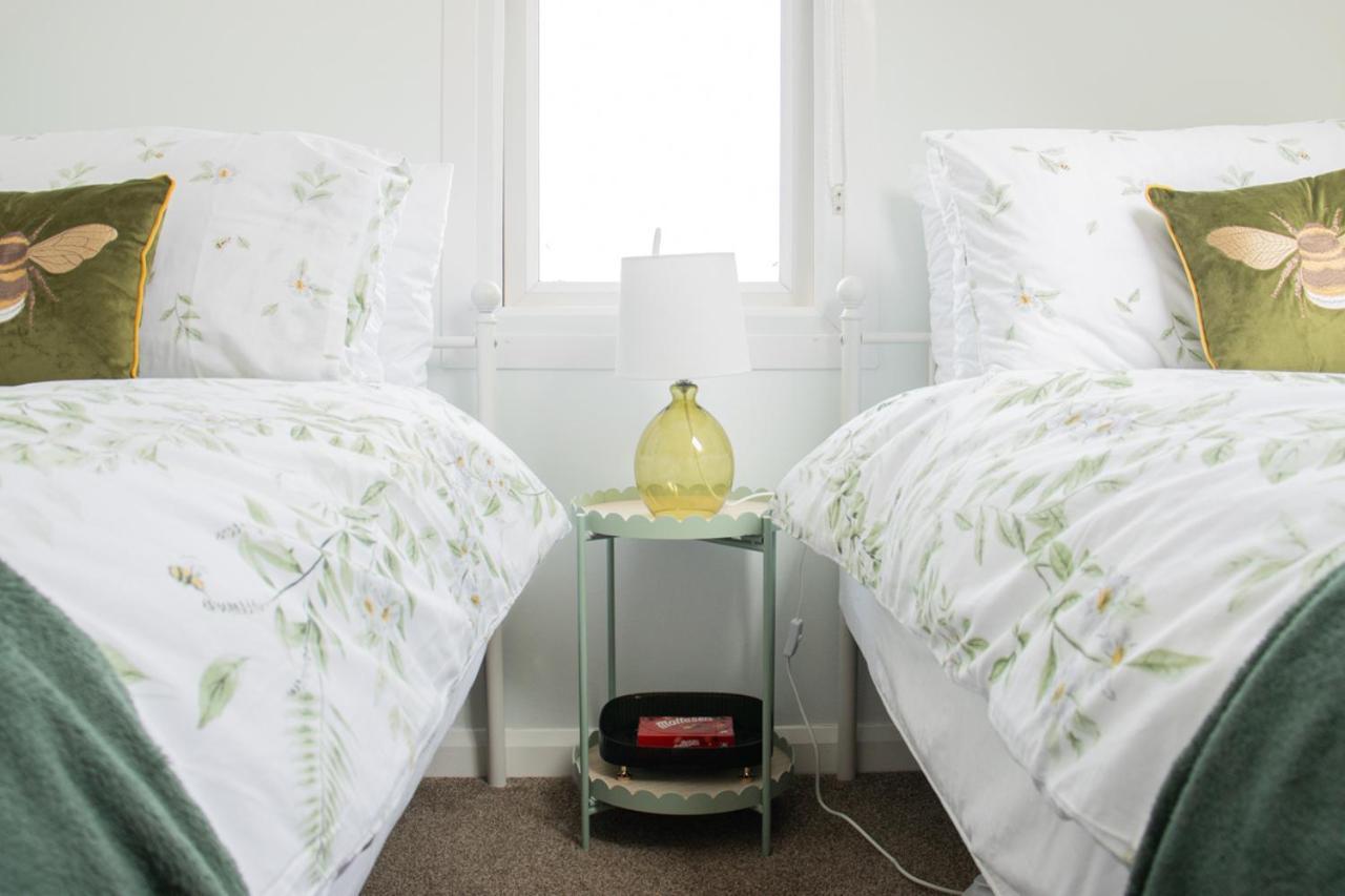 B'S Place Guest House Paignton Bagian luar foto
