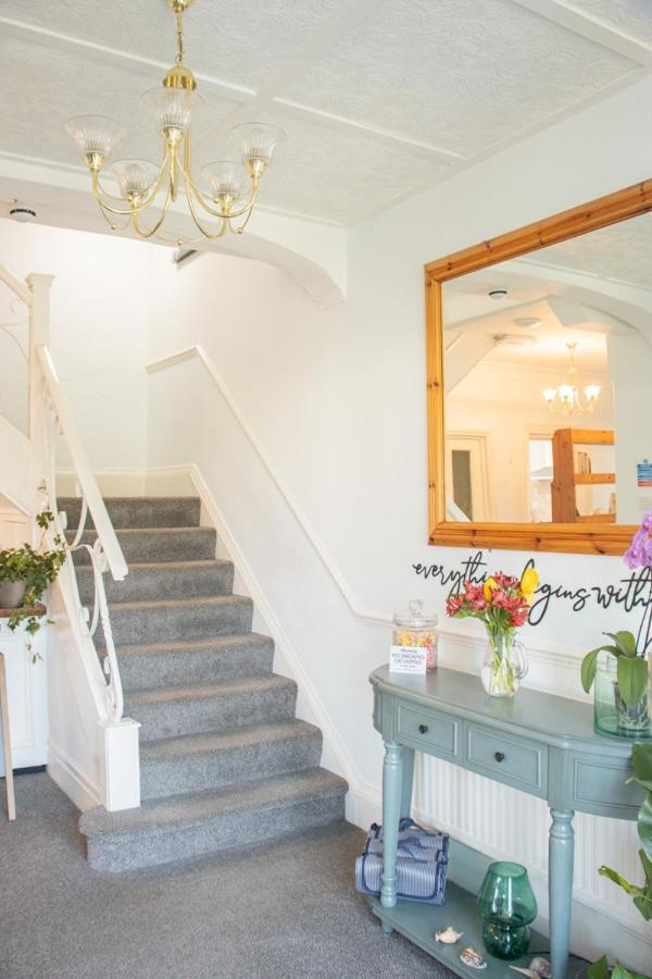 B'S Place Guest House Paignton Bagian luar foto