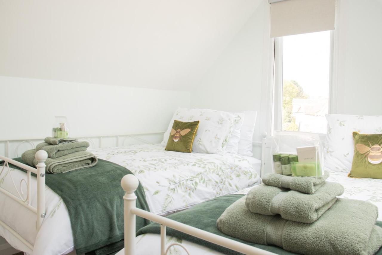 B'S Place Guest House Paignton Bagian luar foto